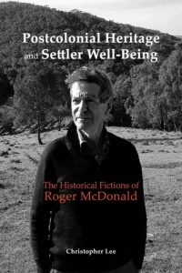 Postcolonial Heritage and Settler Well-Being book cover