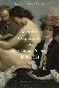 Identity, Community and Australian Artists