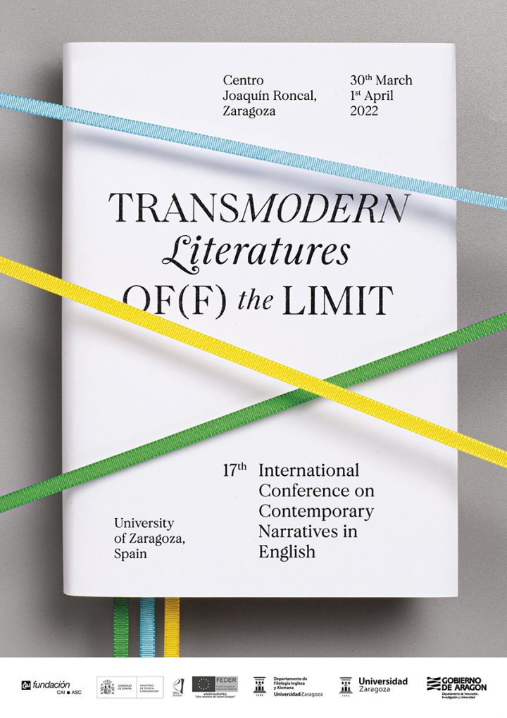 CFP: Transmodern Literatures of(f) the Limit Conference